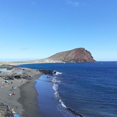 Alquilaencanarias-La Tejita Pirata! Esterno foto